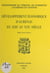 Développement économique d'Aubenas du XIIIe au XIXe siècle - Texte revu des conférences données par l'auteur à Aubenas, en 1956-1957, et publié à l'occasion du bicentenaire du Tribunal de commerce d'Aubenas en Vivarais
