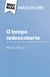 O tempo redescoberto de Marcel Proust (Análise do livro) - Análise completa e resumo pormenorizado do trabalho