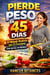 Pierde peso en 45 dias