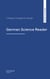 German Science Reader