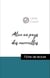 Analyse de l'œuvre : Alice au pays des merveilles (résumé et fiche de lecture plébiscités par les enseignants sur fichedelecture.fr)