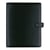 Agenda A4 - noir - Metropol Filofax
