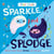 Sparkle and Splodge - A positive picture book about celebrating differences and learning from others