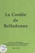La cordée de Belledonne - Souvenirs et témoignages de la vie du groupement 12 "Belledonne" des Chantiers de la Jeunesse Française, 1940-1944