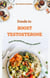 Foods to Boost Testosterone
