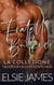 Fratelli Buckner la collezione: raccolta di racconti sul boscaiolo - Mountain Man Romance (Italian)