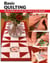 Basic Quilting