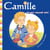 Camille et son nouvel ami T17