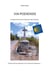 Via Podiensis - Pilgern zwischen Conques und Moissac