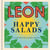Happy Leons: LEON Happy Salads