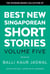 The Epigram Books Collection of Best New Singaporean Short Stories (Volume Five) - Best New Singaporean Short Stories, #5