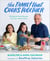 The Family That Cooks Together - 85 Zakarian Family Recipes from Our Table to Yours