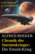 Alfred Bekker - Chronik der Sternenkrieger: Der Etnord-Krieg - Sunfrost Sammelband, #5