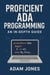 Proficient Ada Programming: An In-Depth Guide