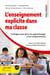 L’enseignement explicite dans ma classe - Stratégies pour gérer les apprentissages et les comportements