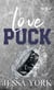 Love Puck - Las Vegas Angels Duet Series, #6