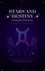 Stars and Destiny: Knowing More About Gemini - Stars and Destiny, #4