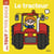 Le tracteur - Le tracteur
