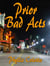 Prior Bad Acts