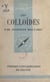 Les colloïdes et leurs applications