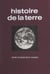 Histoire de la Terre