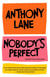 Nobody's Perfect - Writings from The New Yorker