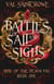 Battles of Salt and Sighs - Rise of the Death Fae, #1