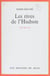 Les rives de l'Hudson