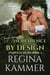 Disobedience By Design (Harwell Heirs Book 2) - Harwell Heirs, #2
