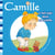 Camille a fait pipi dans sa culotte T1
