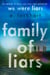 Family of Liars - The Prequel to We Were Liars