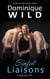 Sinful Liaisons - Club Sin, #1