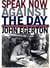 Speak Now Against The Day - The Generation Before the Civil Rights Movement in the South