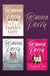 Tasmina Perry 3-Book Collection - Daddy’s Girls, Gold Diggers, Original Sin