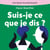Suis-je ce que je dis ? - Se réconcilier avec sa propre parole