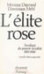 L'Élite rose