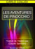 Les Aventures de Pinocchio