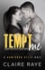 Tempt Me: Adam & Mila #1 - Hawthorn Hills Duet Series, #5