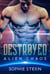Destroyed - Alien Chaos, #1