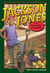 Jackson Jones and the Puddle of Thorns