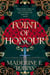 Point of Honour - Sarah Tolerance, #1