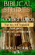 Biblical Studies Teacher Edition Part Two: New Testament - OT and NT Biblical Studies Student and Teacher Editions, #3
