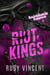 Riot Kings (Dutch) - De Bedlam Jongens, #2