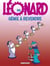 Léonard - Tome 16 - Génie à revendre