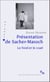Présentation de Sacher-Masoch - Le froid et le cruel