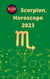 Scorpion Horoscope 2023