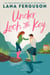 Under Loch & Key - the spicy monster romance you NEED on your shelves