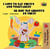 I Love to Eat Fruits and Vegetables Ik hou van groente en fruit - English Dutch Bilingual Collection
