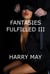 Fantasies Fulfilled III - Fantasies Fulfilled, #3