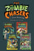 Zombie Chasers 4-Book Collection - The Zombie Chasers, Undead Ahead, Sludgment Day, Empire State of Slime